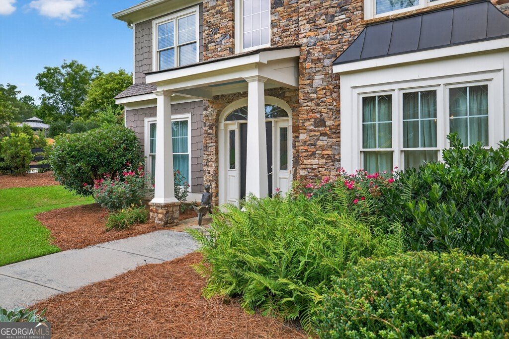 4328 Sandy Branch Drive Buford - 60