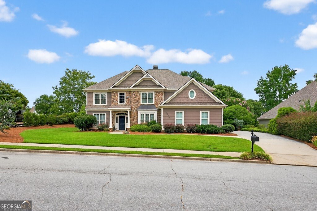 4328 Sandy Branch Drive Buford - 61