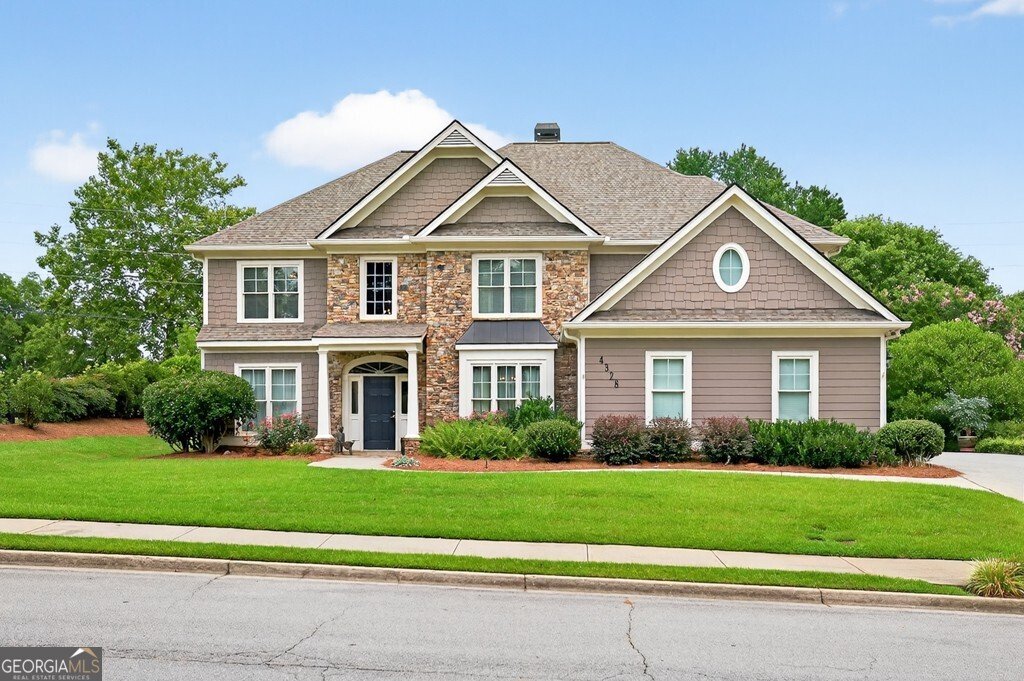 4328 Sandy Branch Drive Buford - 62