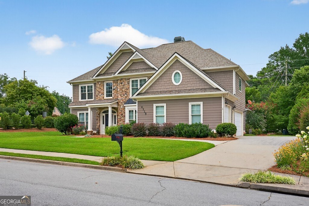 4328 Sandy Branch Drive Buford - 63