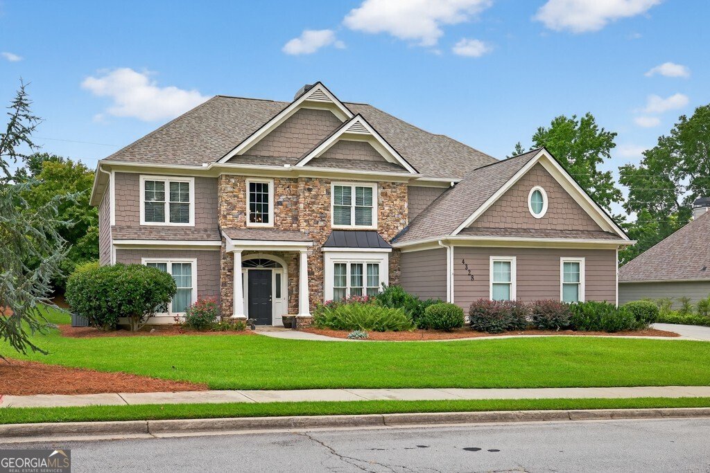 4328 Sandy Branch Drive Buford - 64