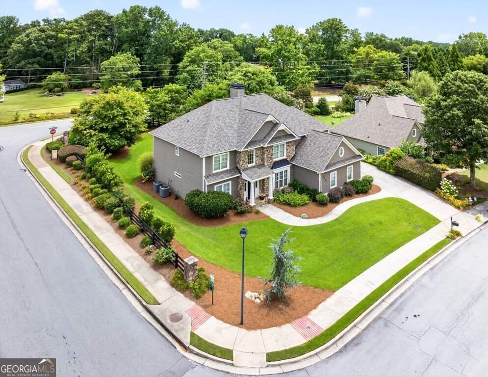 4328 Sandy Branch Drive Buford - 65