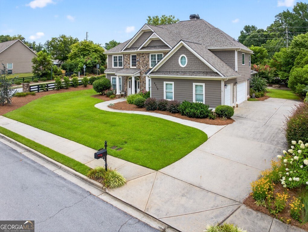 4328 Sandy Branch Drive Buford - 66