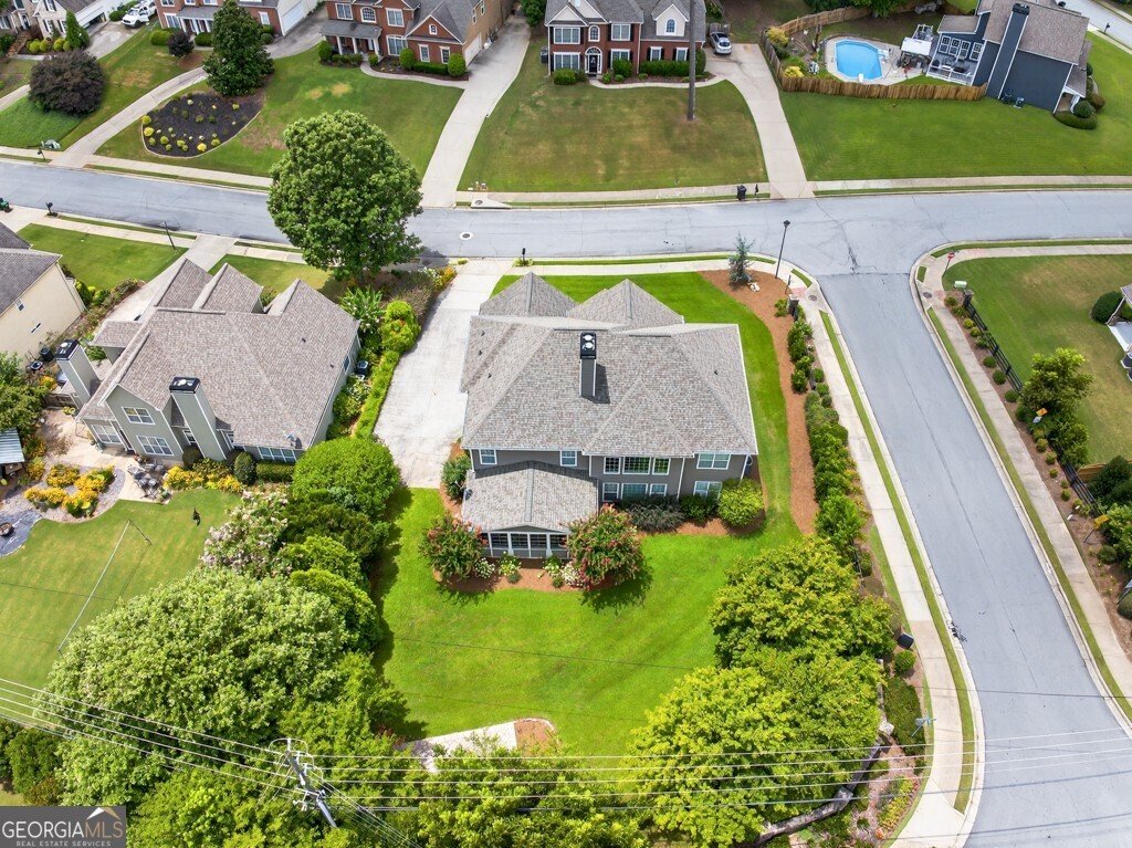 4328 Sandy Branch Drive Buford - 67
