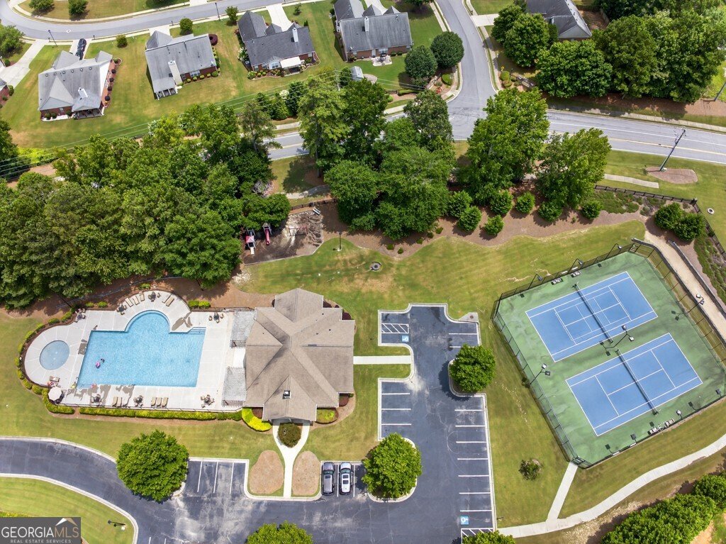 4328 Sandy Branch Drive Buford - 71