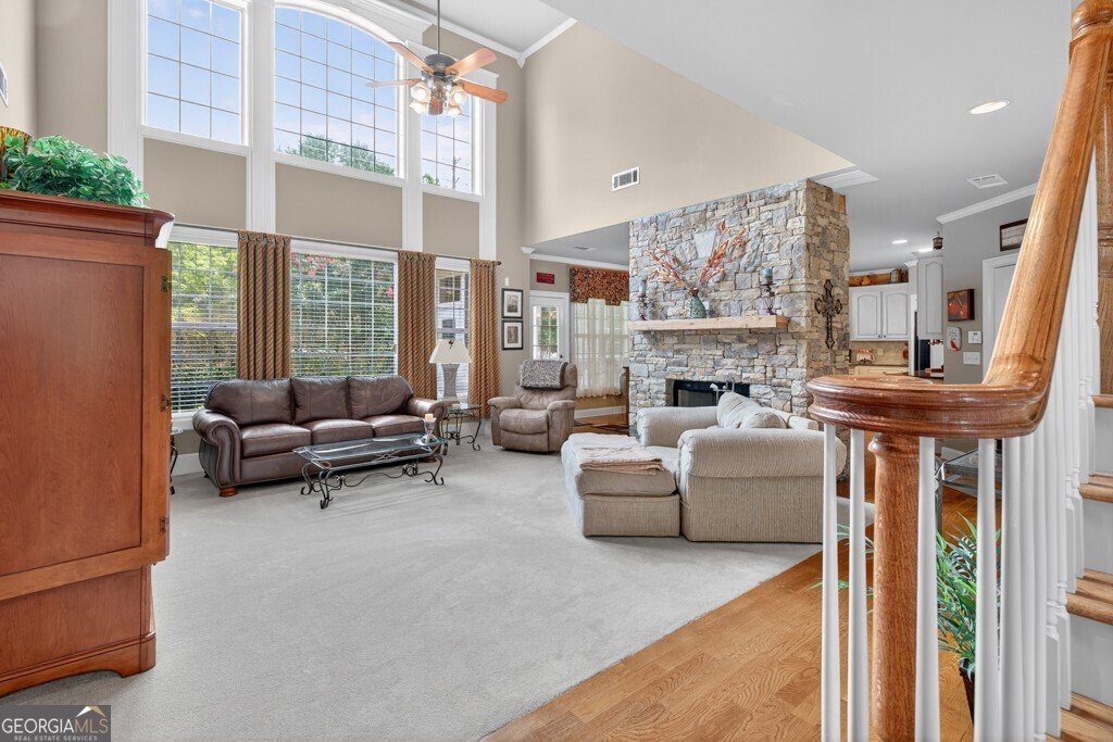 4328 Sandy Branch Drive Buford - 8