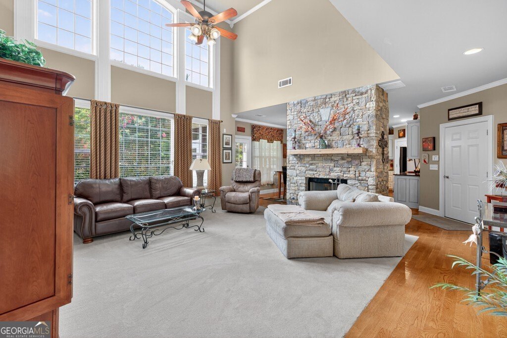 4328 Sandy Branch Drive Buford - 9