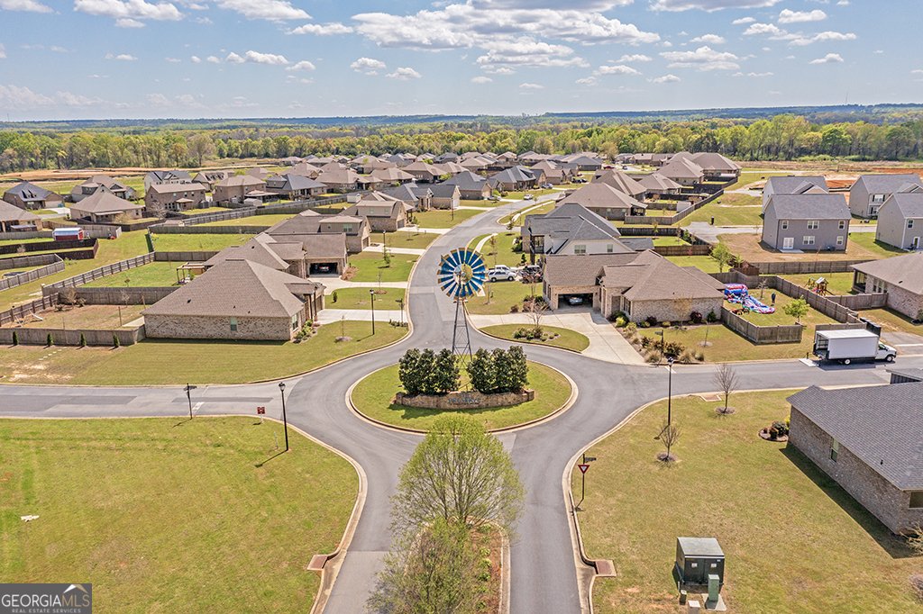 306 Rusty Plow Lane Perry - 34