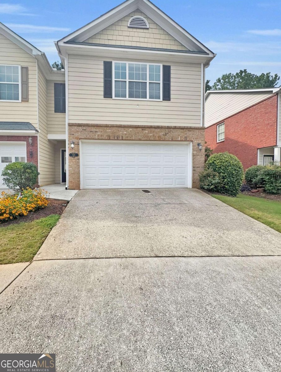 569 Woodland Park Terrace Lawrenceville - 24