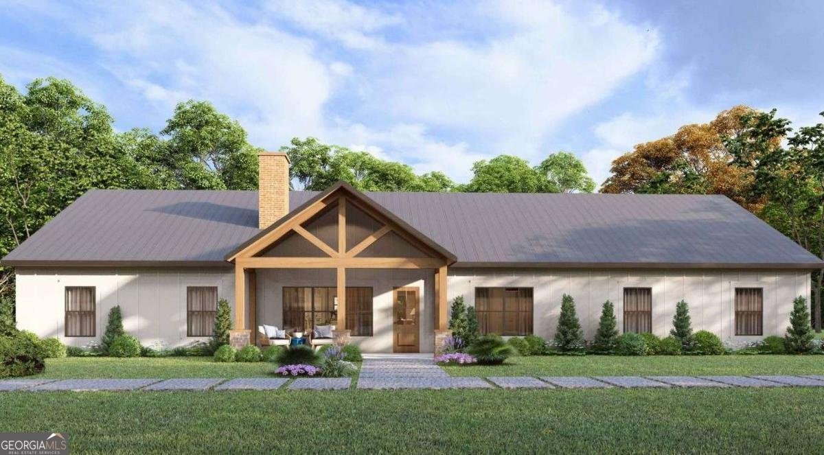 415 Lively Road Waco - 1