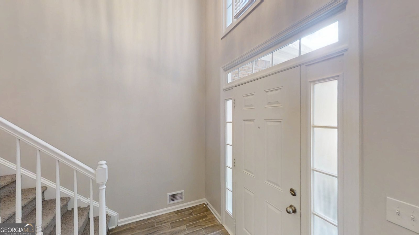 3432 Fielders Point Dacula - 1