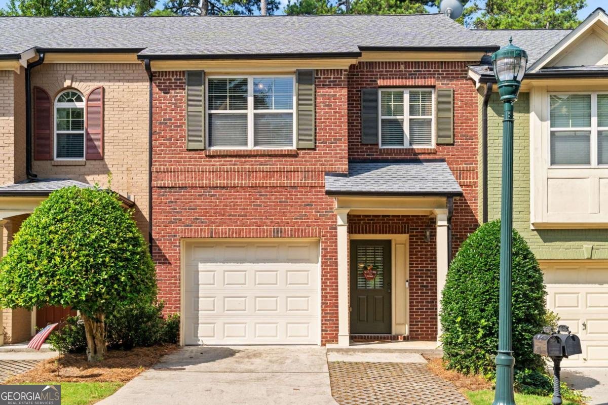 1729 Ridenour Parkway Kennesaw - 1