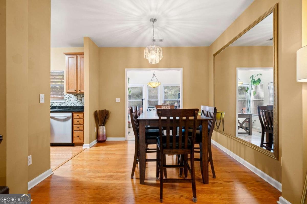 1729 Ridenour Parkway Kennesaw - 10