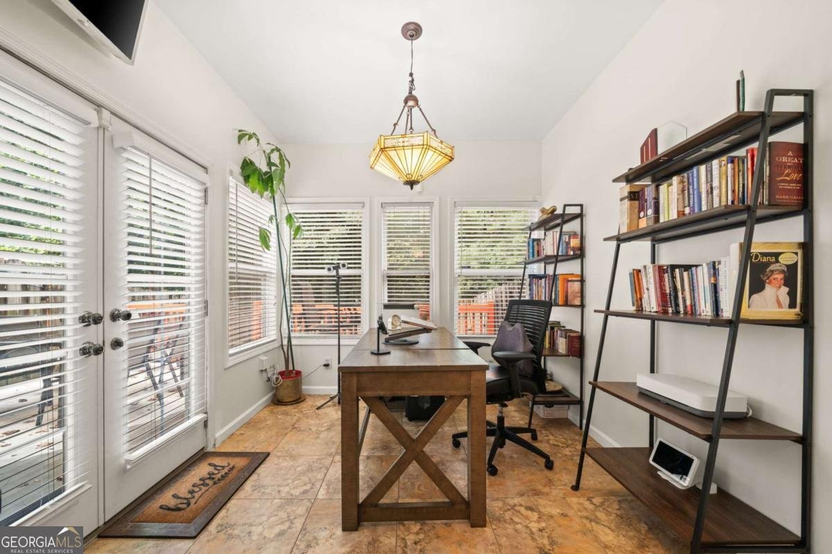 1729 Ridenour Parkway Kennesaw - 13