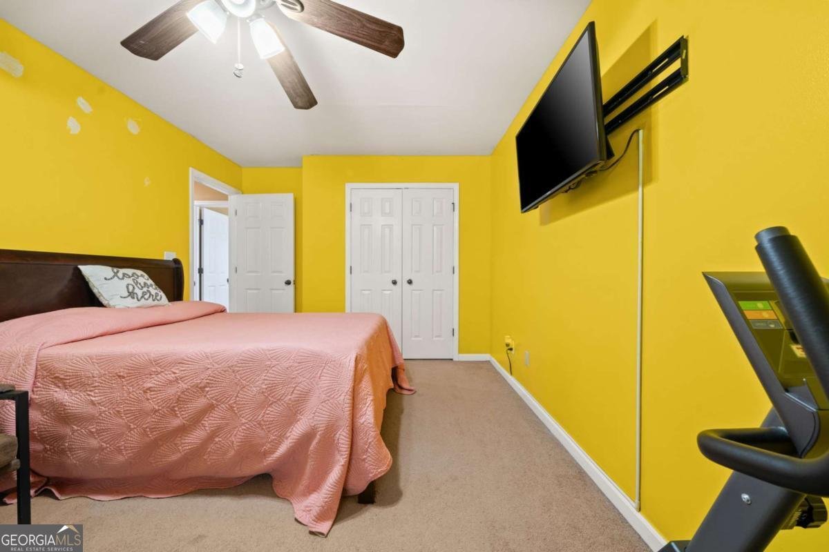 1729 Ridenour Parkway Kennesaw - 20