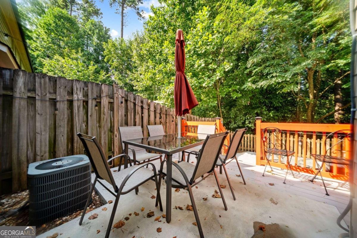 1729 Ridenour Parkway Kennesaw - 26