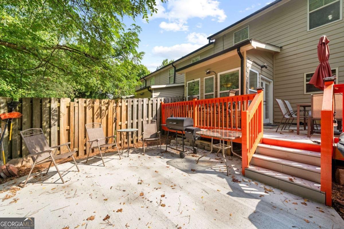 1729 Ridenour Parkway Kennesaw - 28