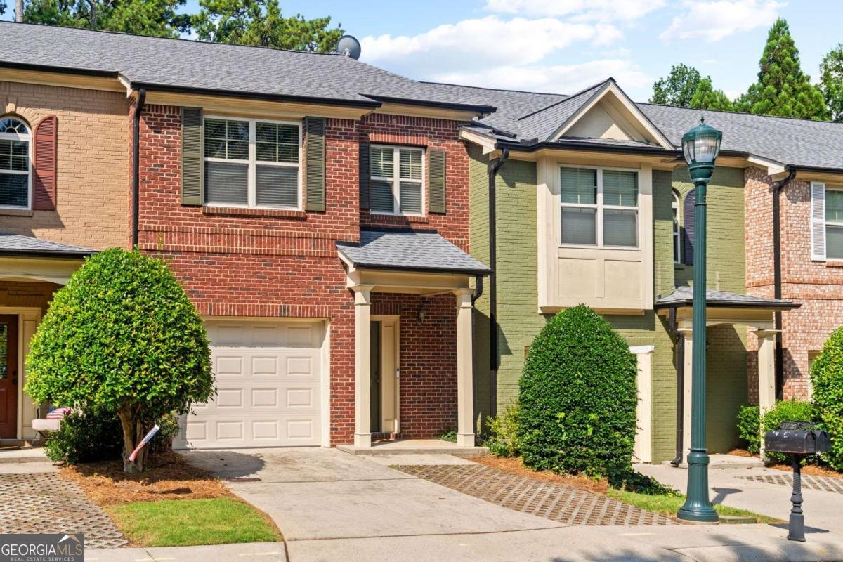 1729 Ridenour Parkway Kennesaw - 30