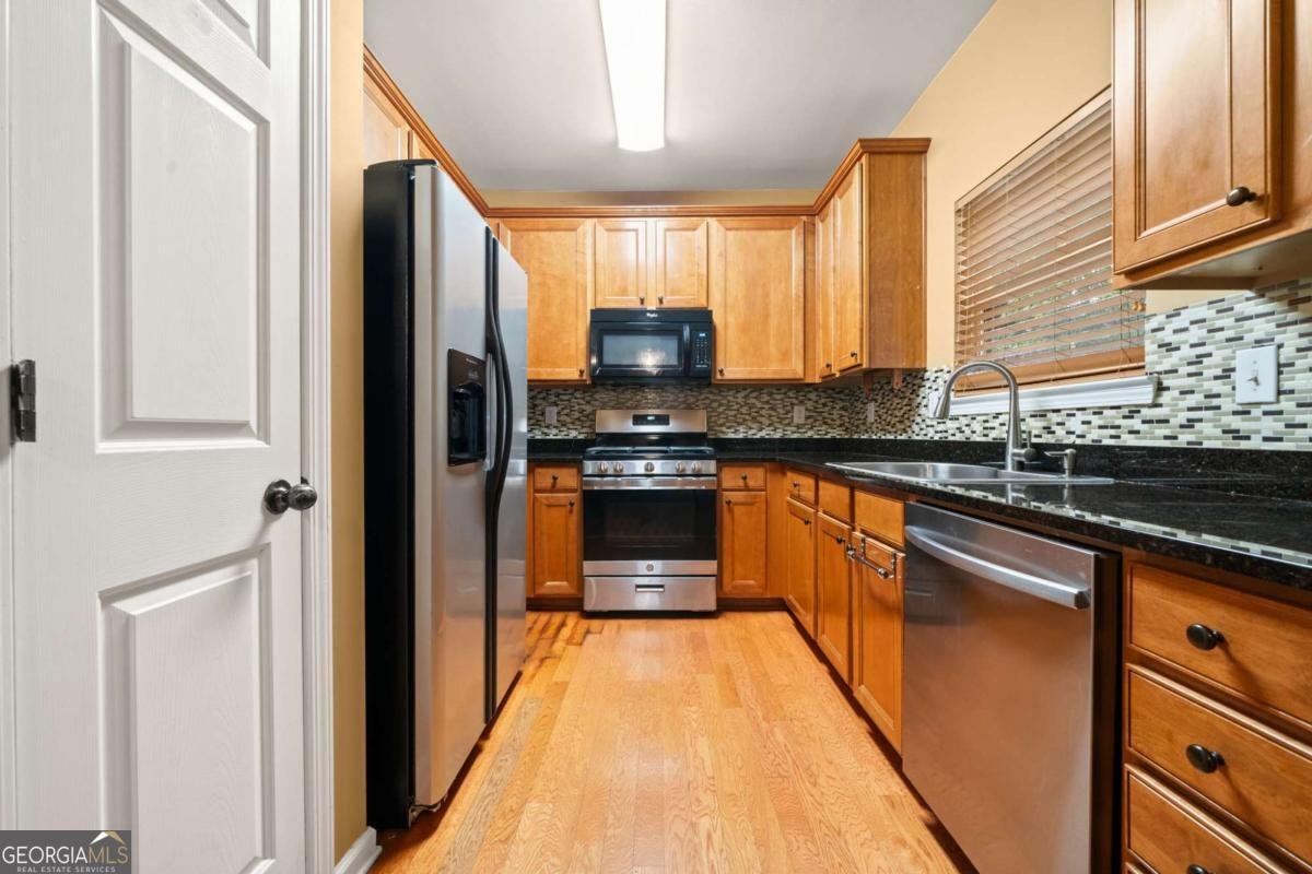 1729 Ridenour Parkway Kennesaw - 8