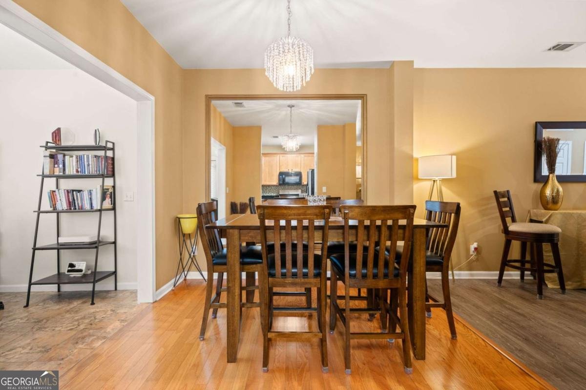 1729 Ridenour Parkway Kennesaw - 9