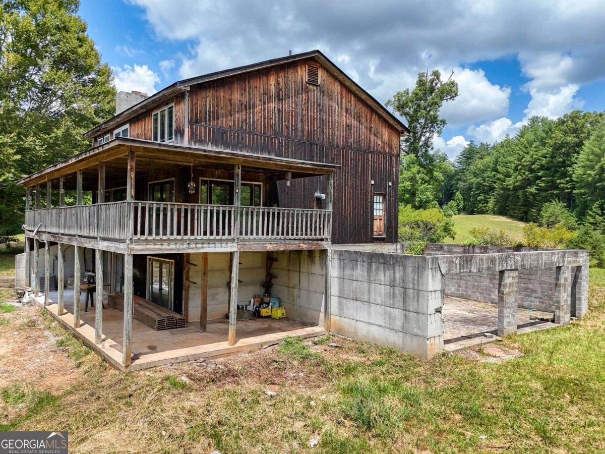 89 Simmons Ridge Mineral Bluff - 38
