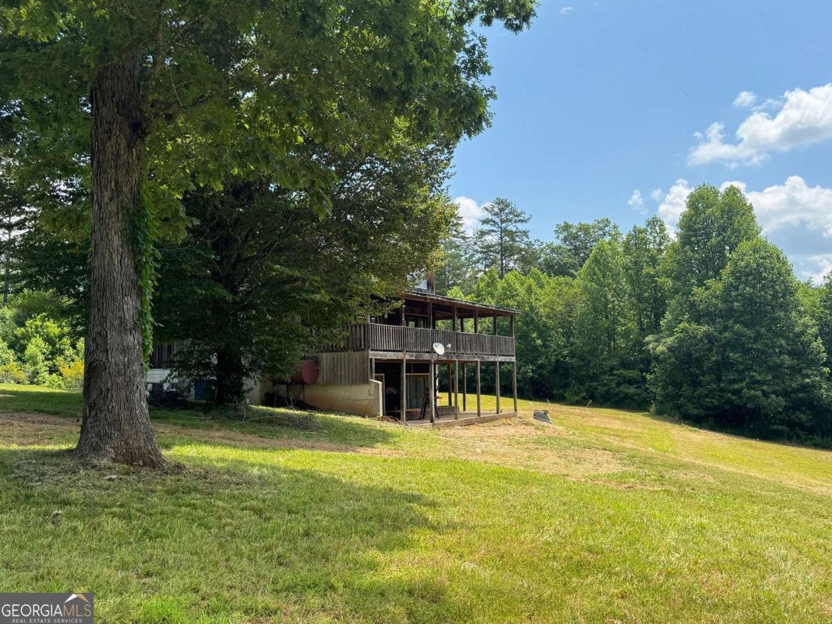 89 Simmons Ridge Mineral Bluff - 41