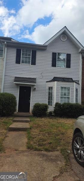 796 CRESTSIDE Court Austell - 2