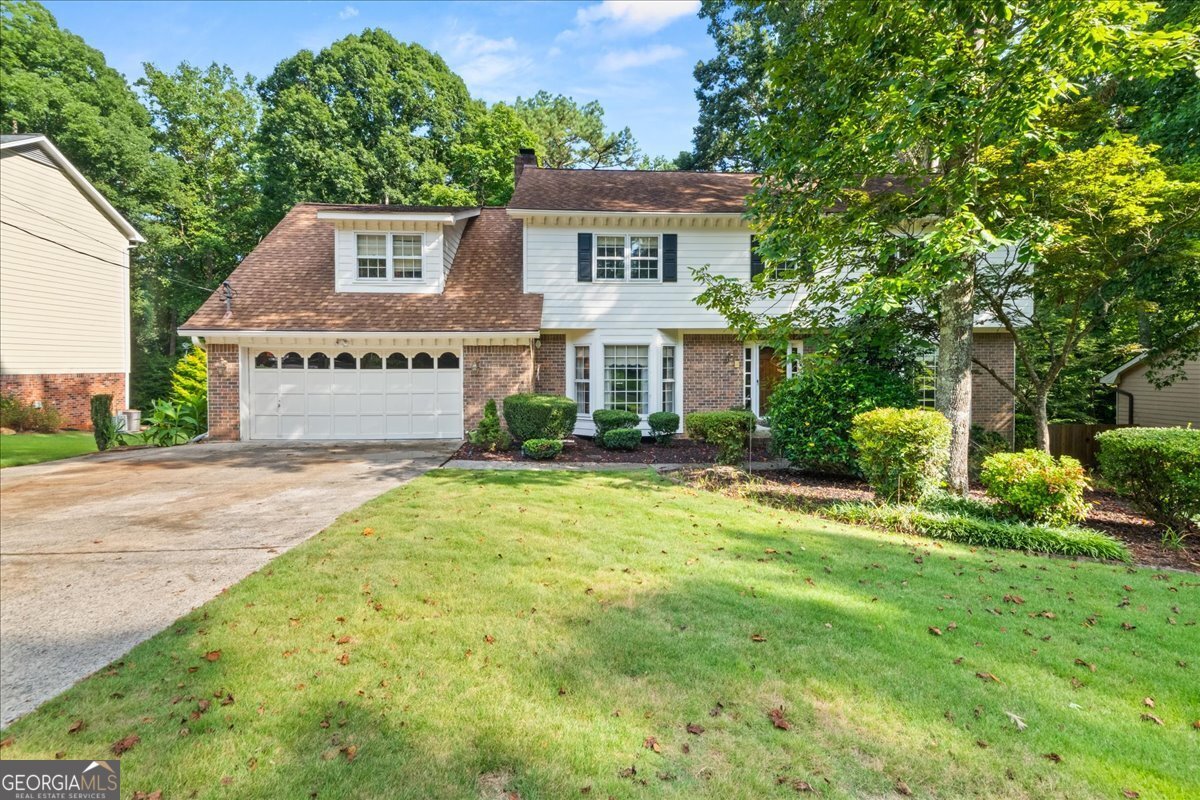 3798 Lee Ridge Way Lilburn - 1