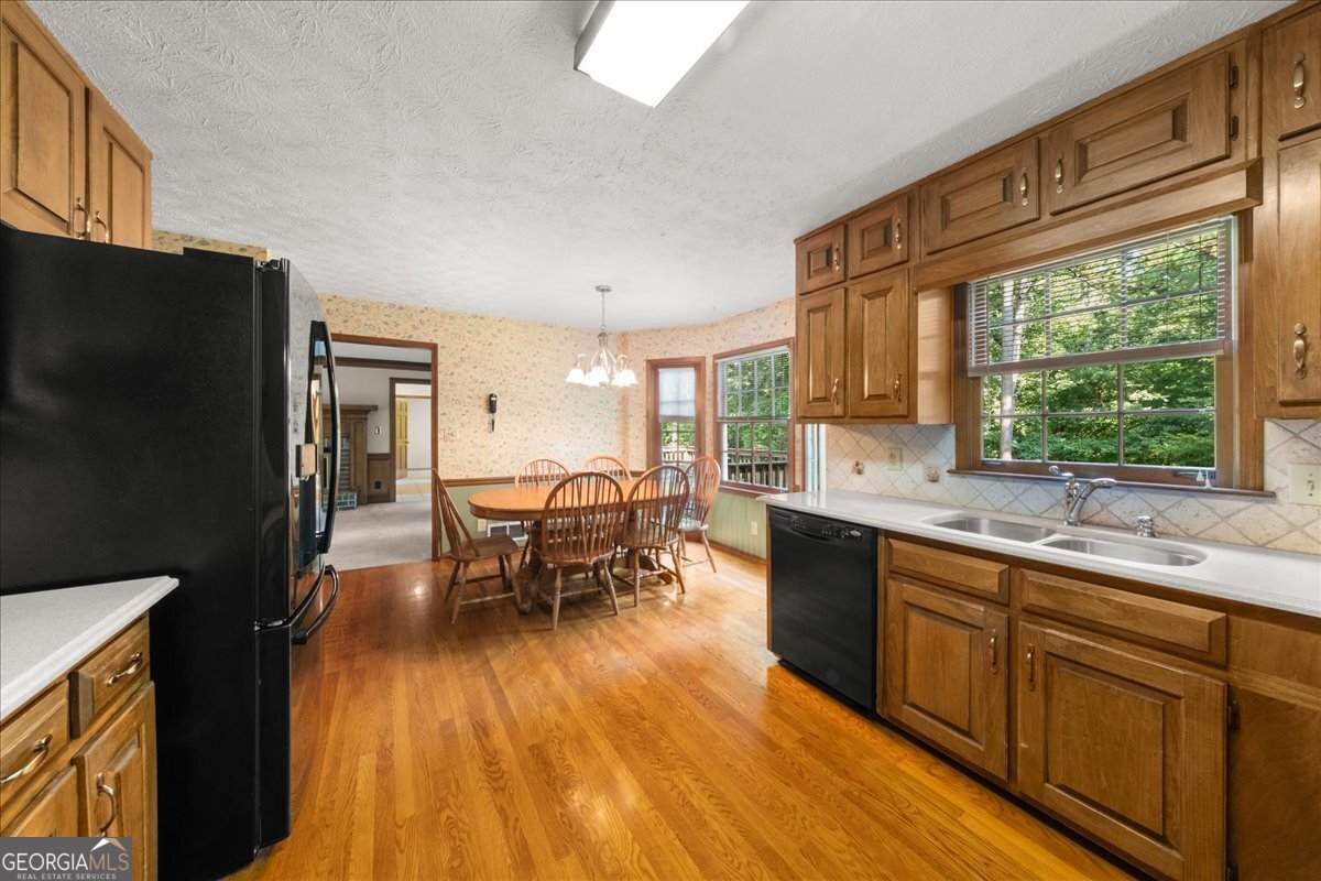 3798 Lee Ridge Way Lilburn - 15