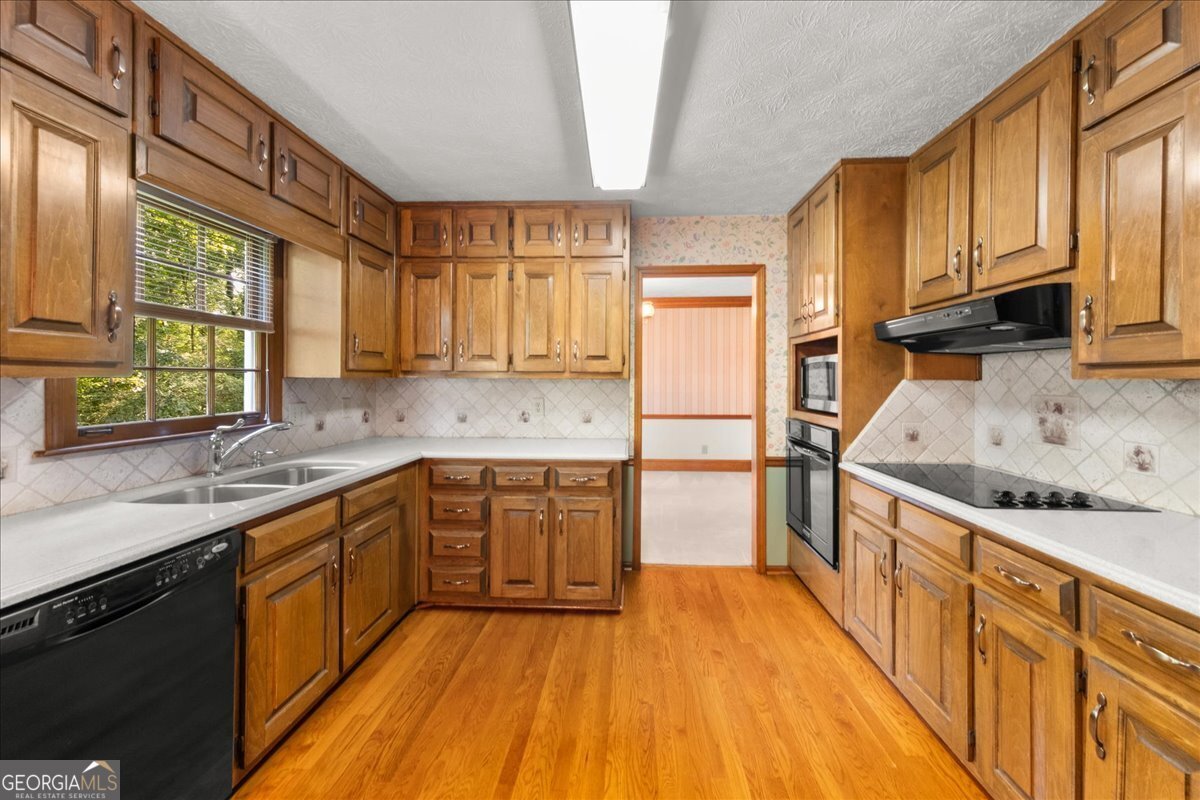 3798 Lee Ridge Way Lilburn - 16