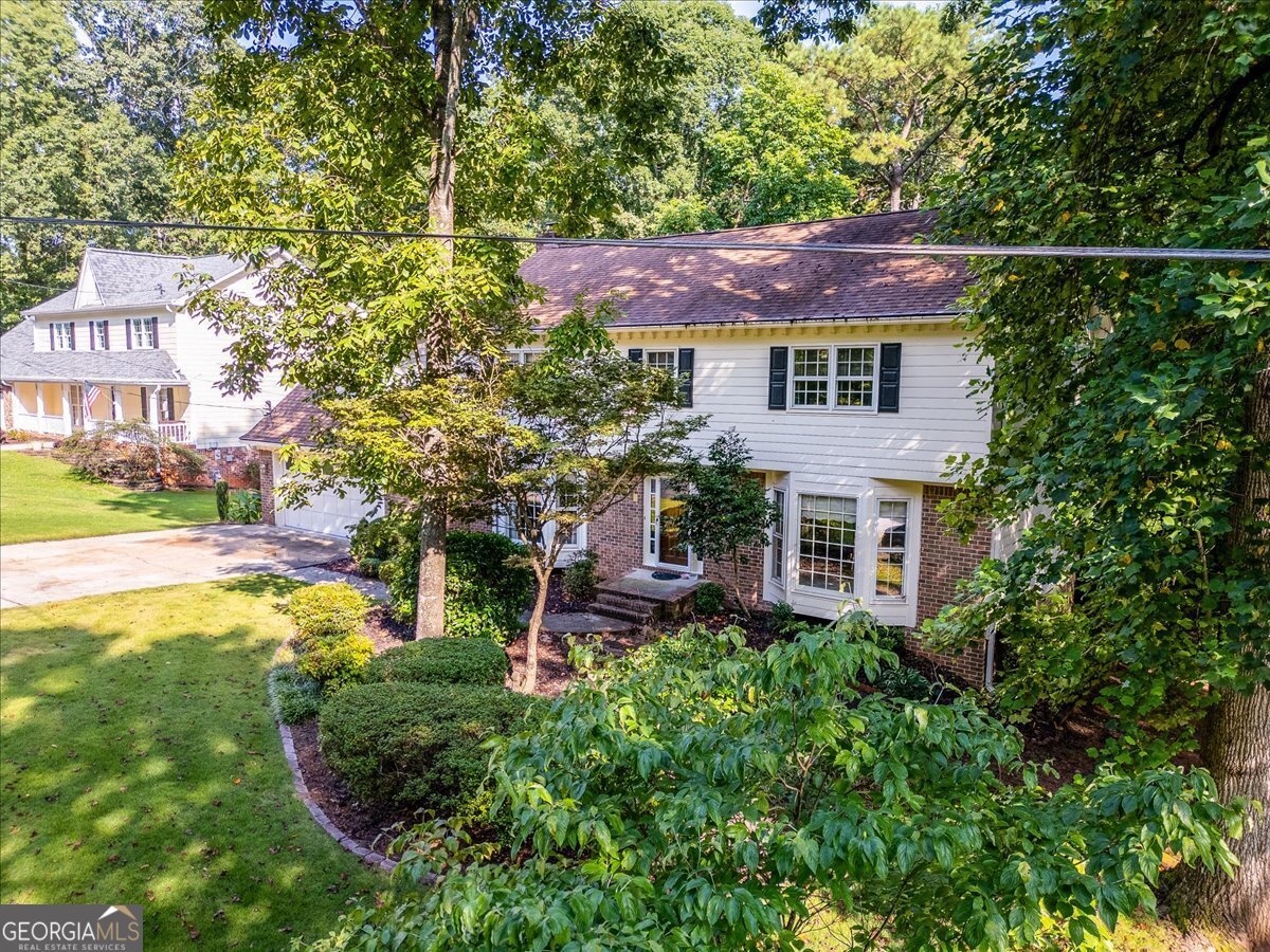 3798 Lee Ridge Way Lilburn - 2
