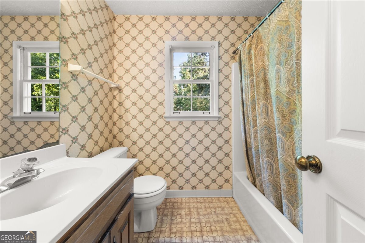 3798 Lee Ridge Way Lilburn - 26