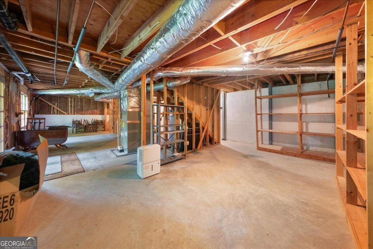 3798 Lee Ridge Way Lilburn - 34
