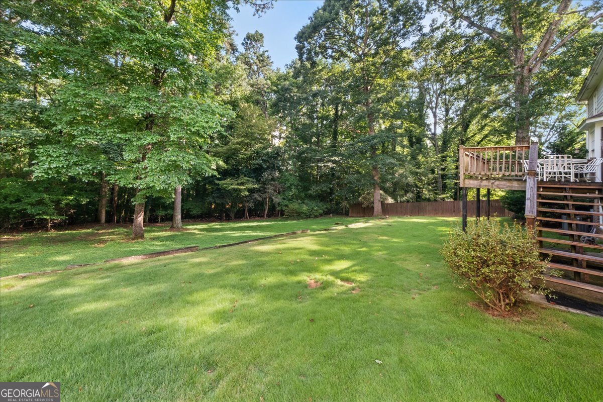3798 Lee Ridge Way Lilburn - 36