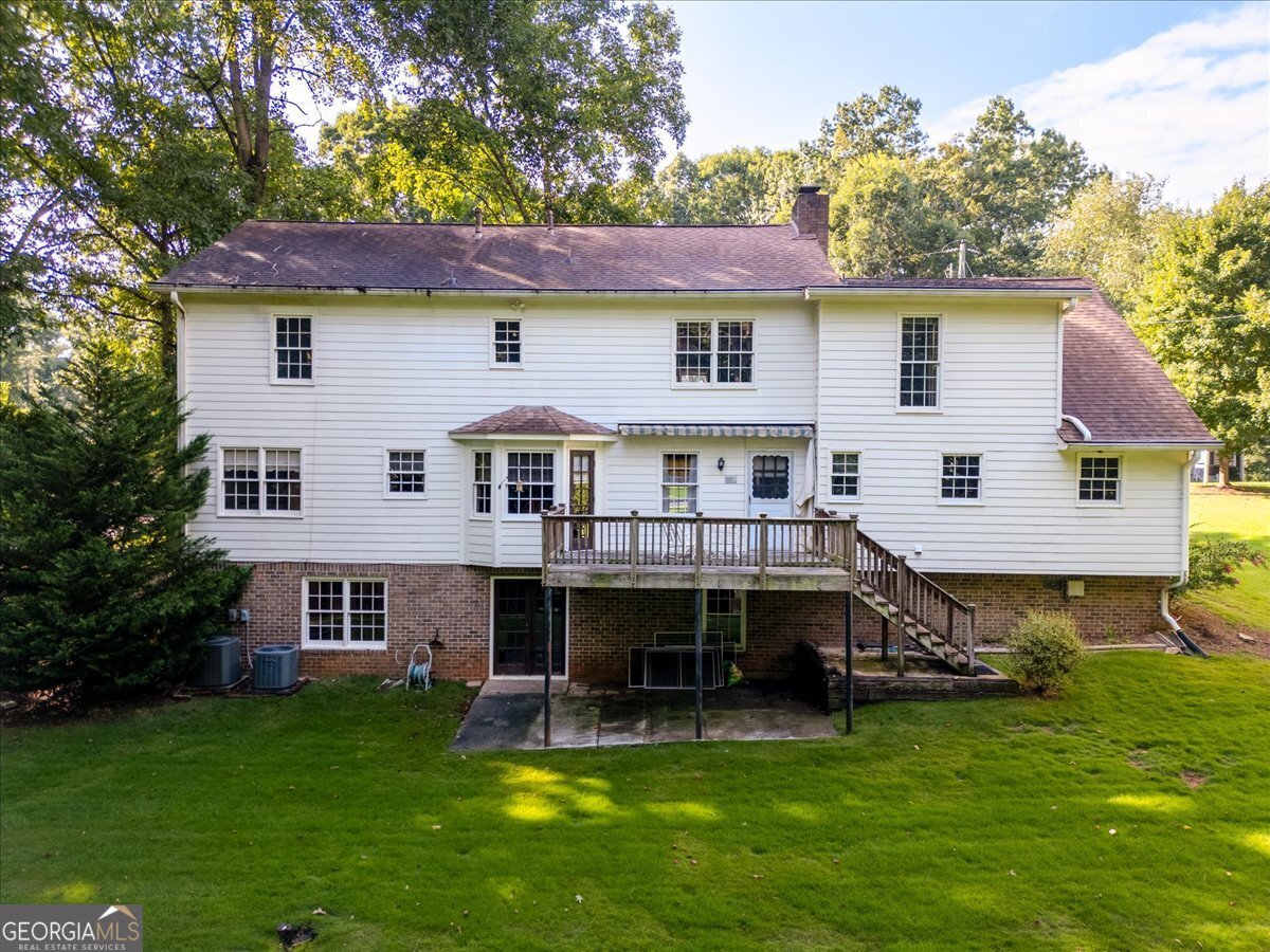 3798 Lee Ridge Way Lilburn - 38