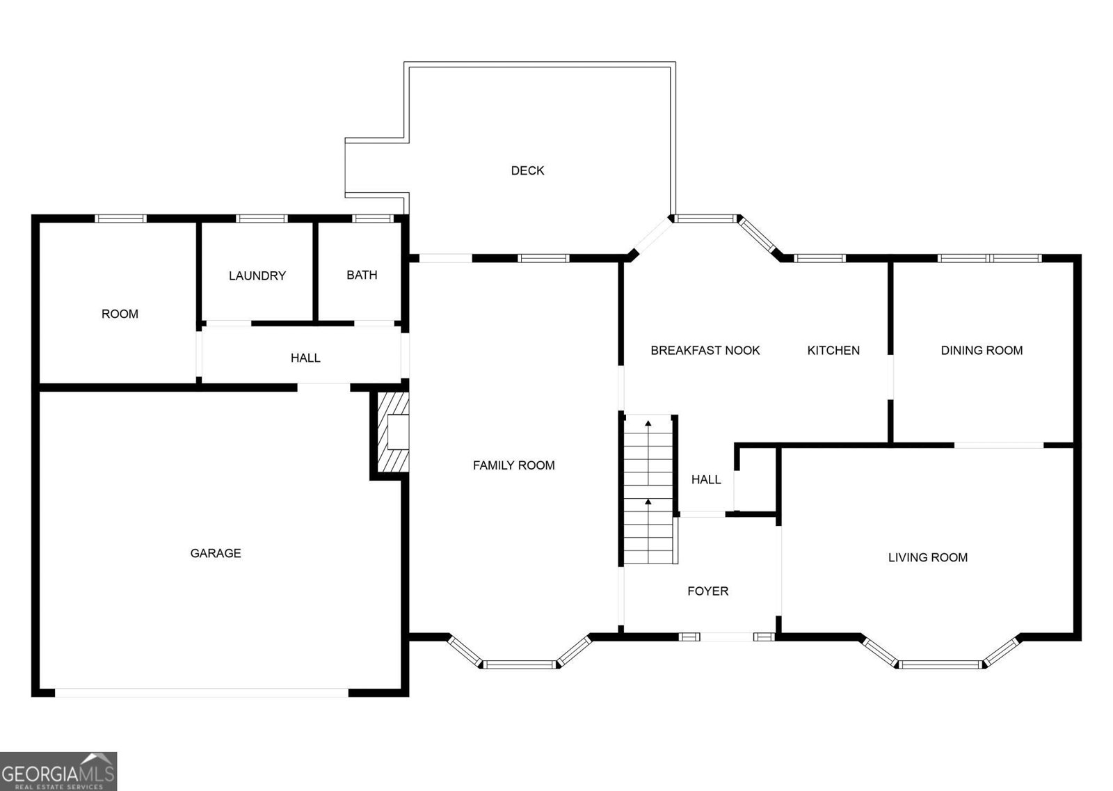 3798 Lee Ridge Way Lilburn - 39