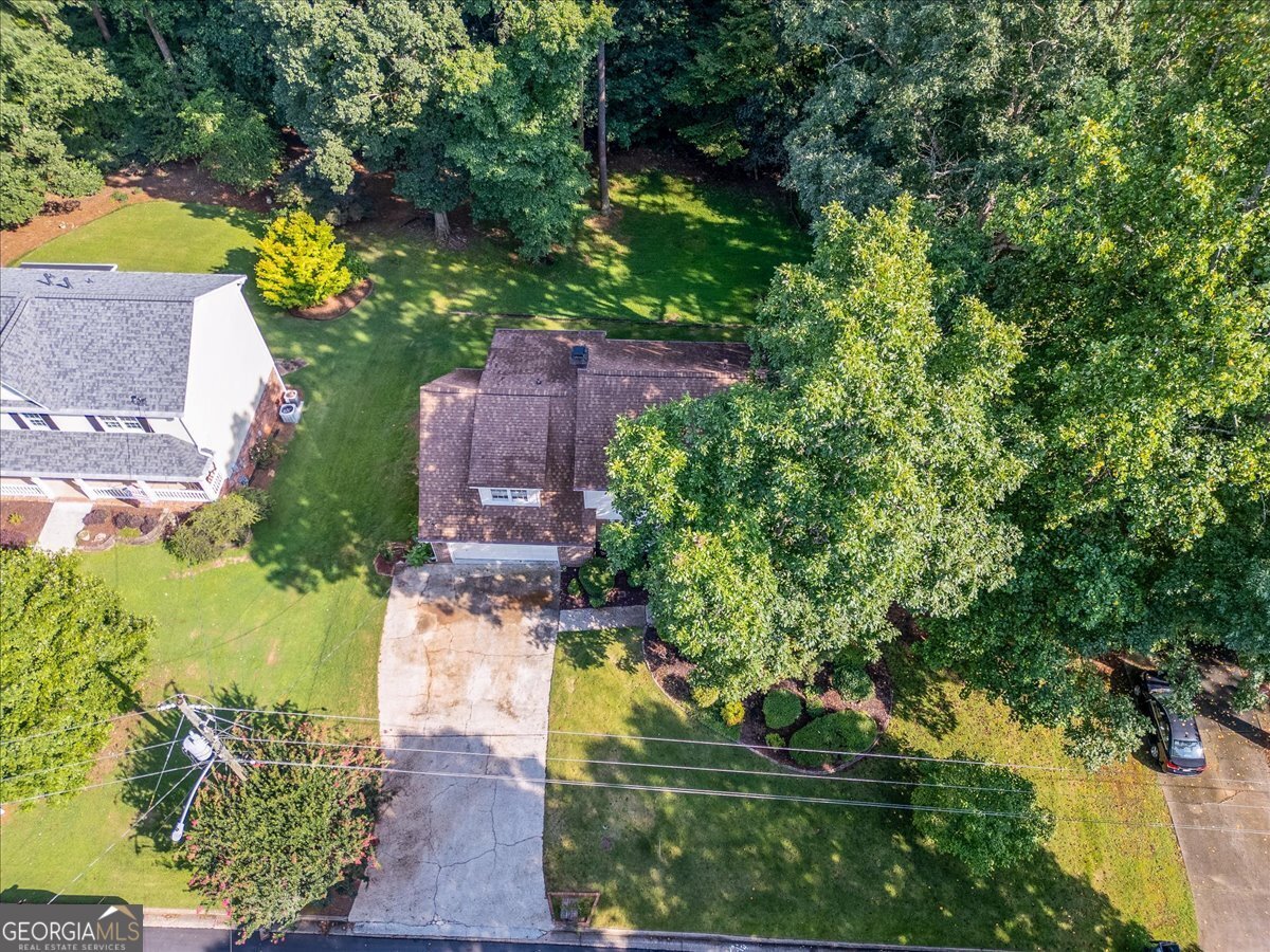 3798 Lee Ridge Way Lilburn - 4