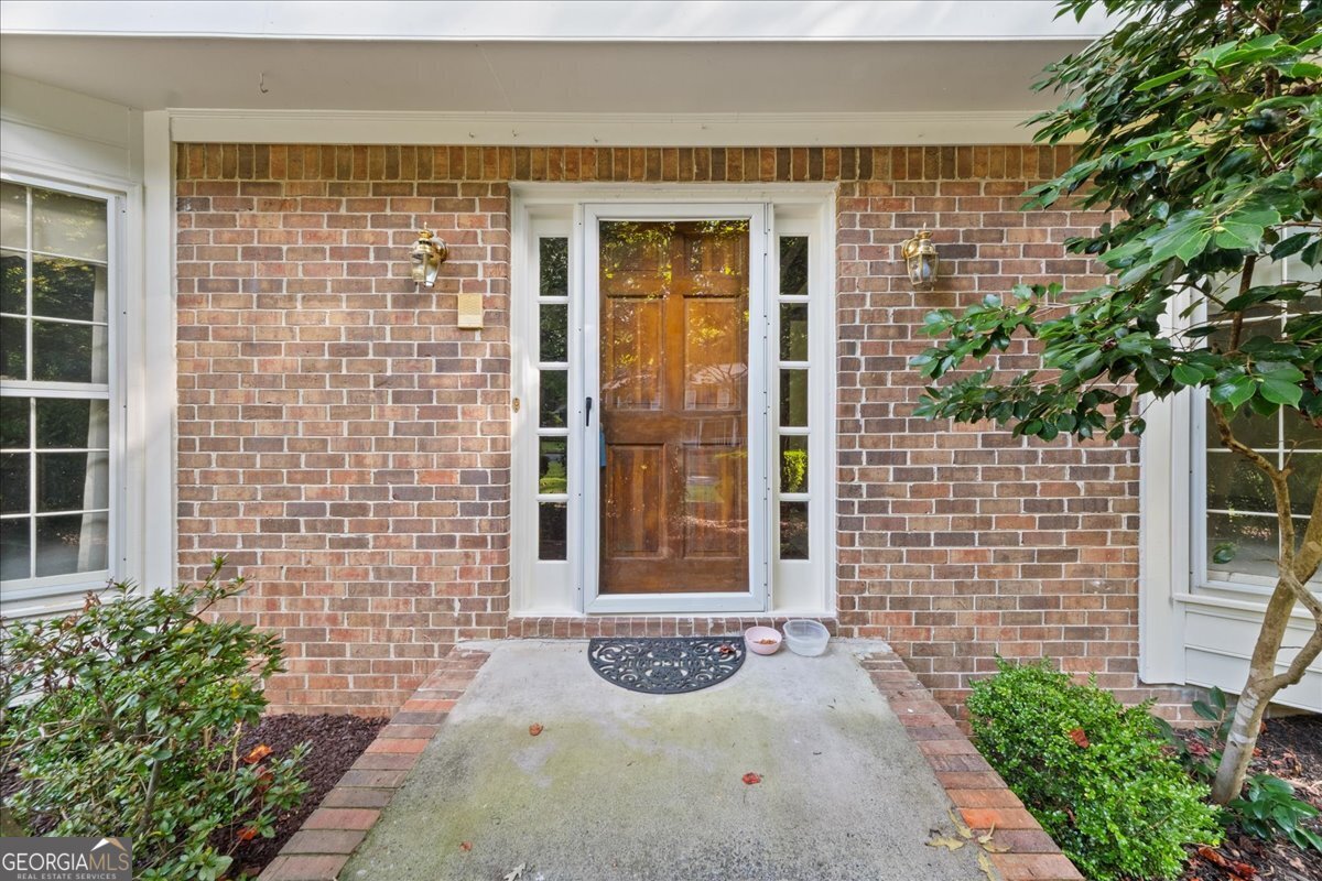 3798 Lee Ridge Way Lilburn - 5