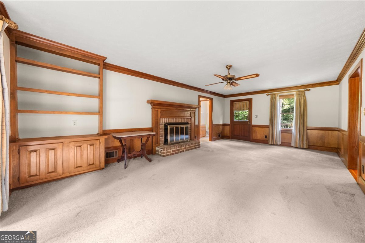 3798 Lee Ridge Way Lilburn - 8