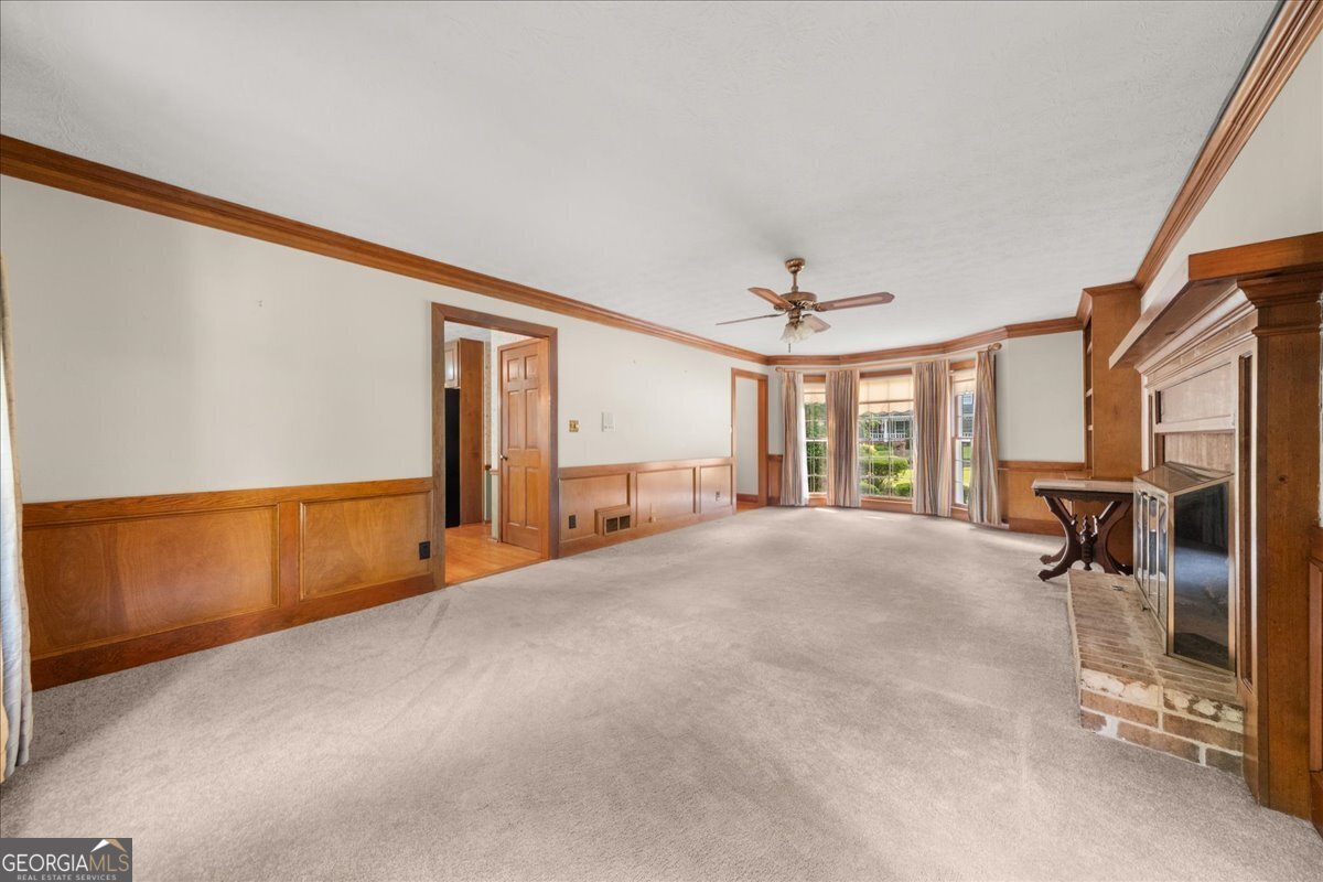 3798 Lee Ridge Way Lilburn - 9