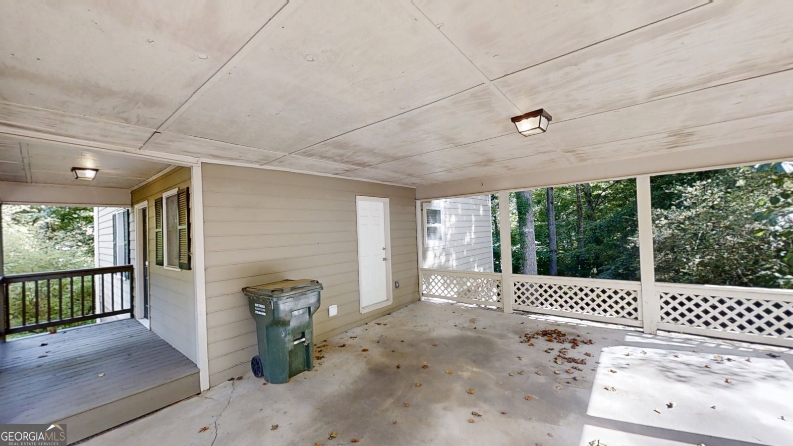 3518 Mansfield Lane Snellville - 23