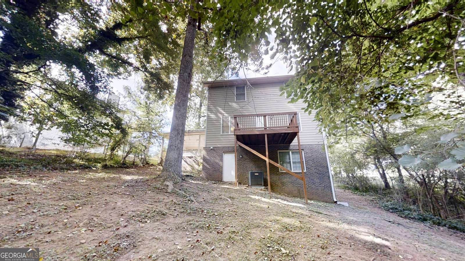 3518 Mansfield Lane Snellville - 24