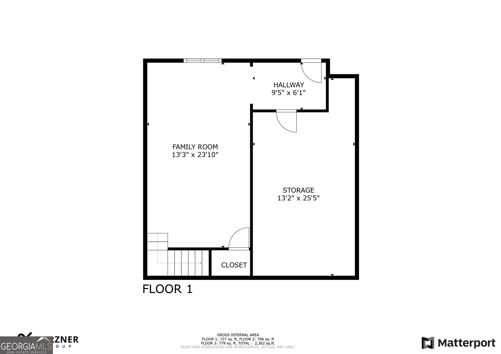 3518 Mansfield Lane Snellville - 25