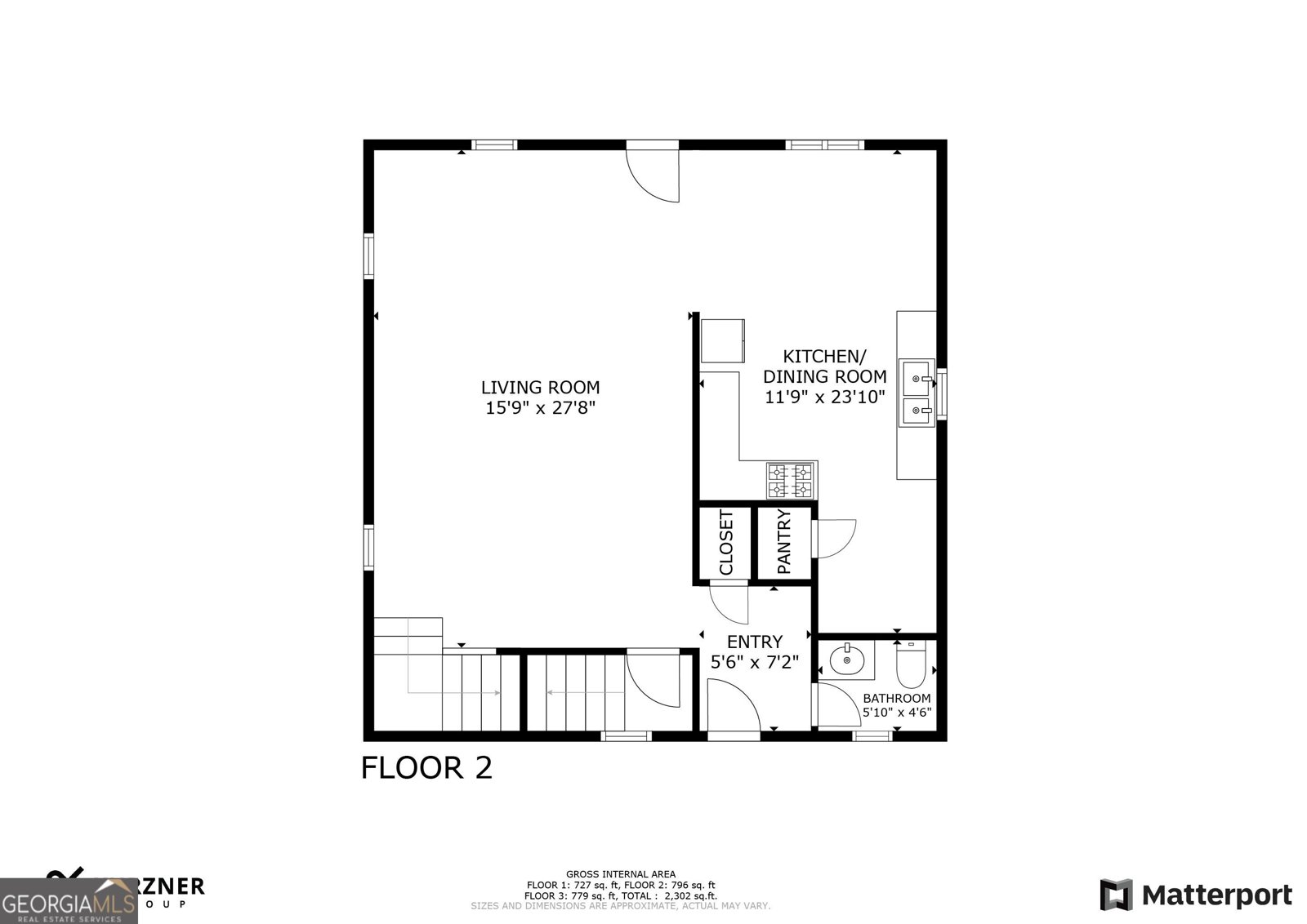 3518 Mansfield Lane Snellville - 26
