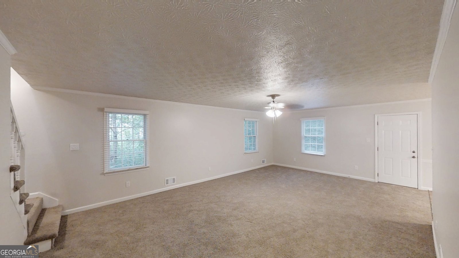 3518 Mansfield Lane Snellville - 3