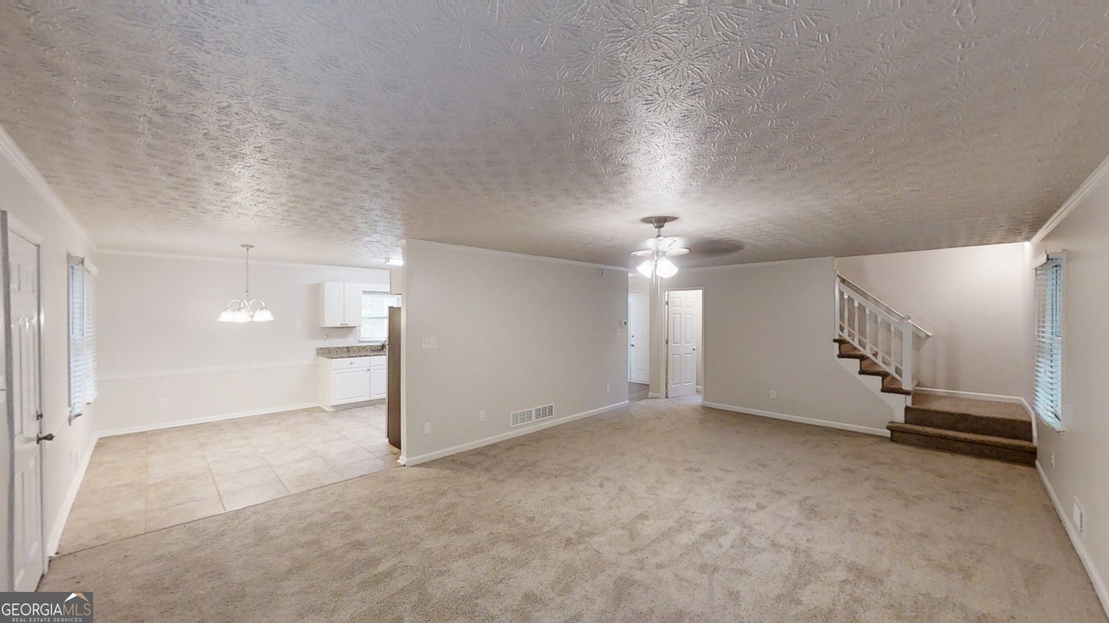 3518 Mansfield Lane Snellville - 4