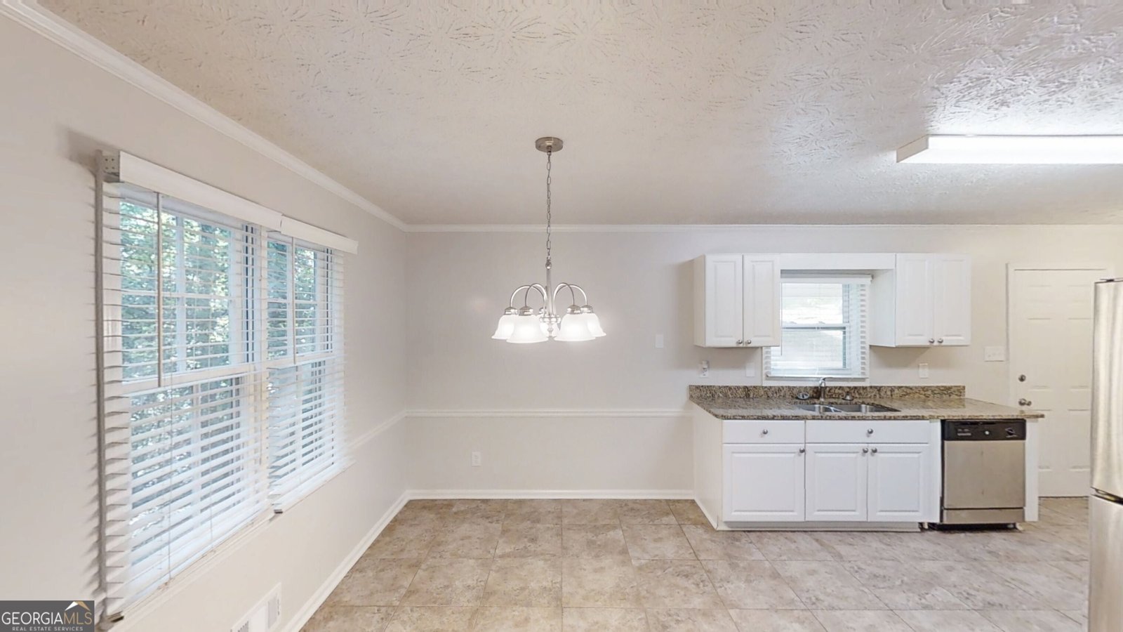 3518 Mansfield Lane Snellville - 5