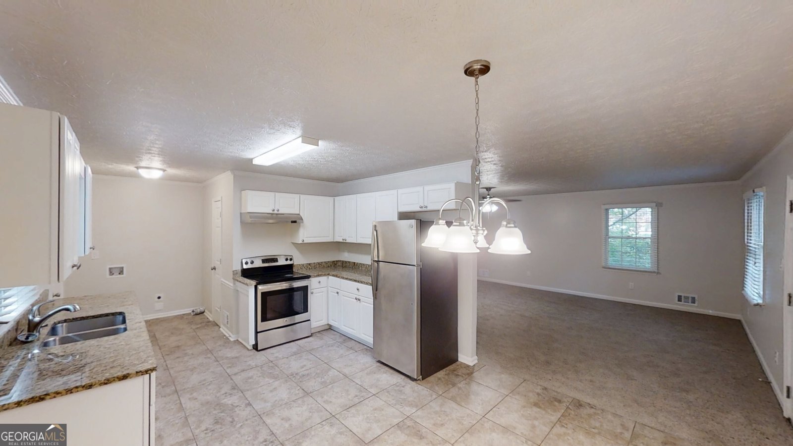 3518 Mansfield Lane Snellville - 6