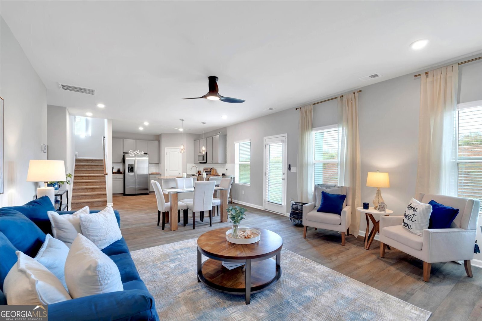 304 Rusty Plow Lane Perry - 4