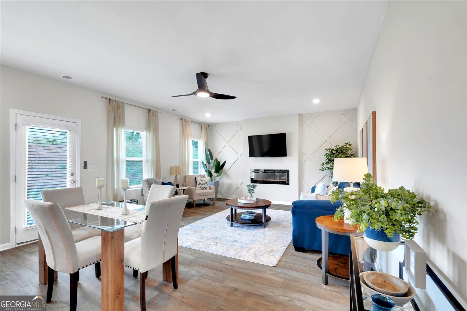 304 Rusty Plow Lane Perry - 6